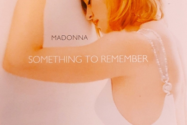 Ogłoszenie - CD Nowa-Polecam Album CD MADONNA - Album I m Breathless CD. Zdjęcie 5