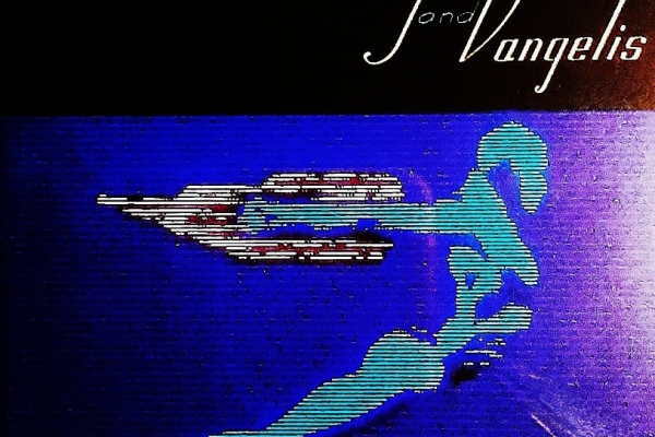 Ogłoszenie - Polecam Znakomity Kultowy Oryginalny Abum CD Jean-Michel Jarre Oxygene. Zdjęcie 8