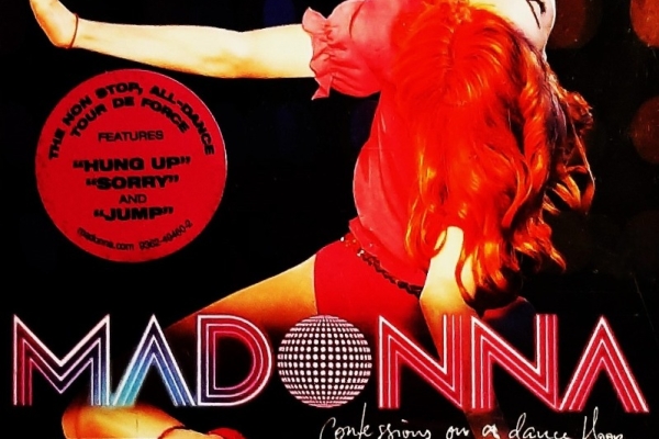 Ogłoszenie - CD Nowa-Polecam Album CD MADONNA - Album I m Breathless CD. Zdjęcie 6