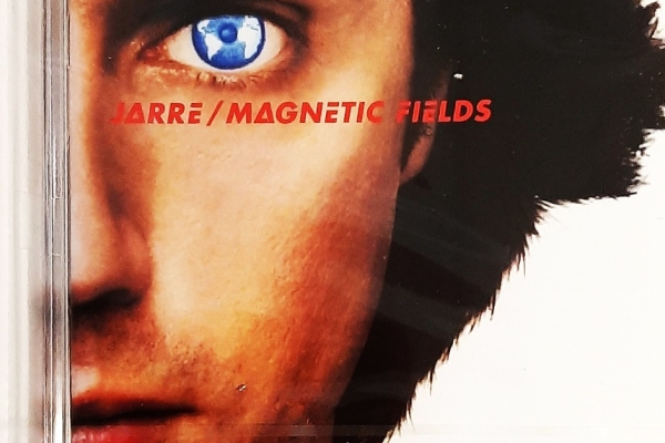 Ogłoszenie - Polecam Znakomity Kultowy Oryginalny Abum CD Jean-Michel Jarre Oxygene. Zdjęcie 7