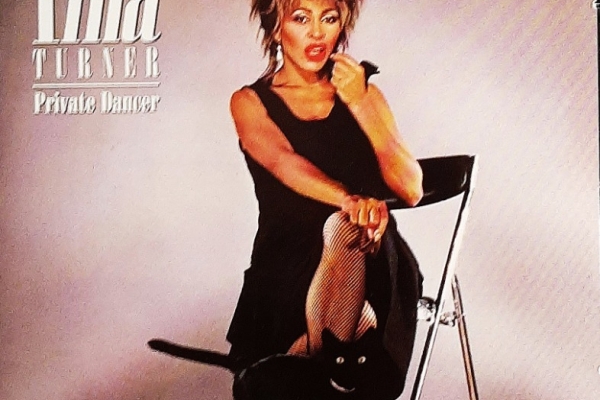Ogłoszenie - Polecam Album CD Tina Turner -What s Love Got To Do With It CD. Zdjęcie 7