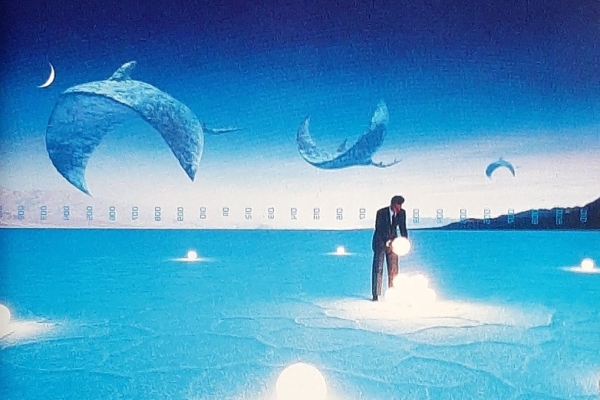 Ogłoszenie - Gorąco Polecam Znakomity Album CD Jean-Michel -Jarre Rendez-Vous. Zdjęcie 10