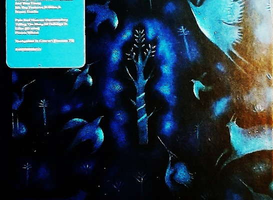 Ogłoszenie - Polecam Nowość 2X BluRay Album Koncert Pink Floyd Los Angeles Sport Arena USA. Zdjęcie 7