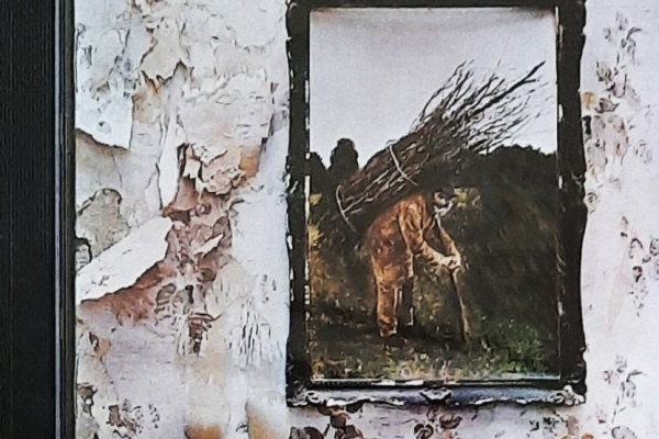 Ogłoszenie - Polecam Wspaniały Album 3X CD LED ZEPPELIN How The West Was Won. Zdjęcie 8