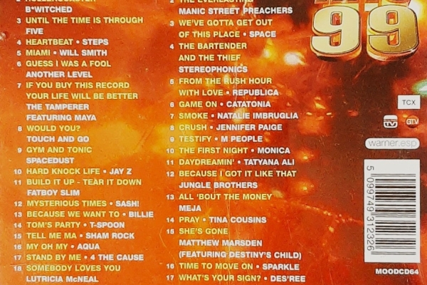 Ogłoszenie - Polecam Wspaniałą Muzykę Składanki 2XCD  Muzyka Relaksacyjna do Samochodu. Zdjęcie 10