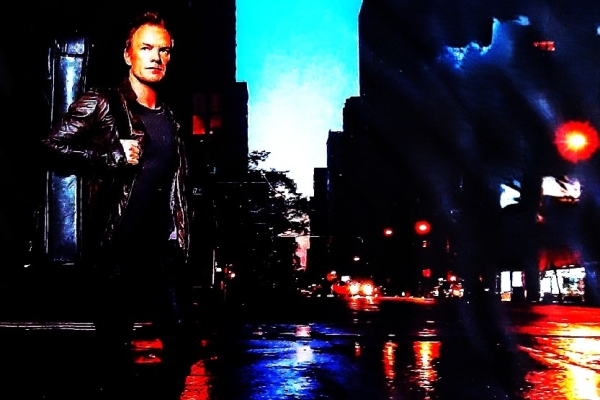 Ogłoszenie - CD Nowa- Polecam Album Cd THE POLICE- D Amour Remastered - The Police. Zdjęcie 4