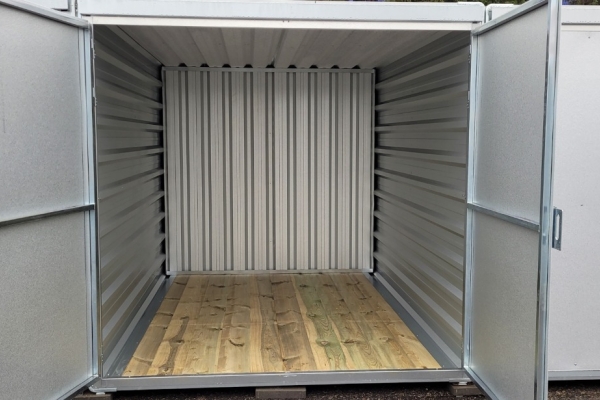 Ogłoszenie - Magazyny Samoobsługowe | Self Storage Olsztyn | Miejski Box. Zdjęcie 6