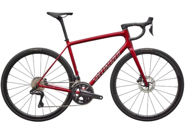 Ogłoszenie - 2026 Specialized Aethos 2 Pro Shimano Ultegra Di2 Road Bike (WAREHOUSEBIKE). Zdjęcie 1