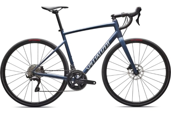 Ogłoszenie - 2026 Specialized Allez Comp Shimano 105 Road Bike (WAREHOUSEBIKE). Zdjęcie 1