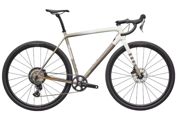 Ogłoszenie - 2026 Specialized Crux Comp Road Bike (WAREHOUSEBIKE). Zdjęcie 1