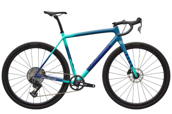 Ogłoszenie - 2026 Specialized Crux Expert SRAM Rival XPLR AXS Road Bike (WAREHOUSEBIKE). Zdjęcie 1