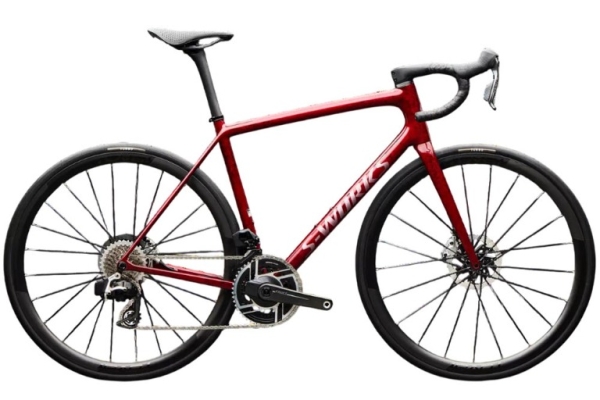 Ogłoszenie - 2026 Specialized S-Works Aethos 2 Sram Red Axs Road Bike (WAREHOUSEBIKE). Zdjęcie 1