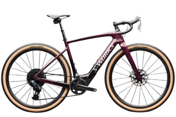 Ogłoszenie - 2026 Specialized S-Works Turbo Creo 2 SRAM RED / XX1 Eagle AXS Road Bike (WAREHOUSEBIKE). Zdjęcie 1