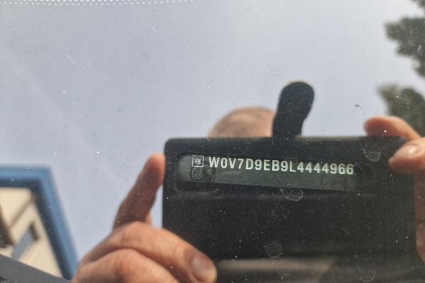 Ogłoszenie - Opel Crosland. Zdjęcie 7