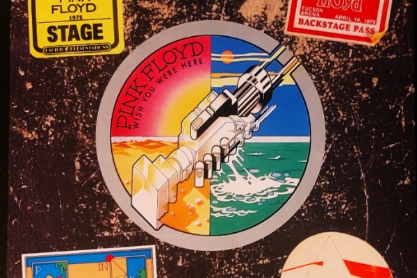 Ogłoszenie - Polecam Nowość 2X BluRay Album Koncert Pink Floyd Los Angeles Sport Arena USA. Zdjęcie 1