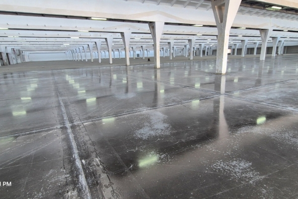 Ogłoszenie - Hala magazynowa 12500m2. Zdjęcie 1