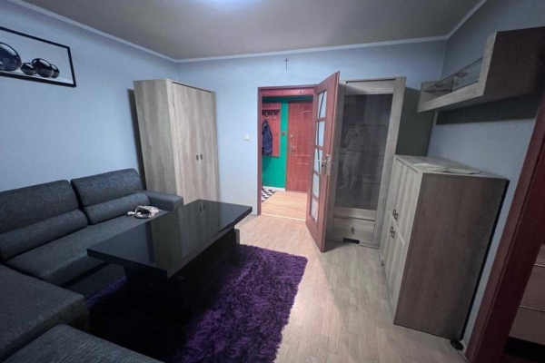 Ogłoszenie - 1pok, 28met, Okolice Wiśniowej (Wrocław). Zdjęcie 3