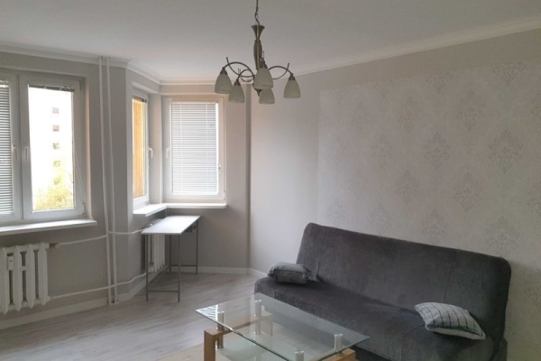 Ogłoszenie - 1pok 40met, Okolice Nowowiejskiej PIWNICA/MP/WINDA (Wrocław). Zdjęcie 3