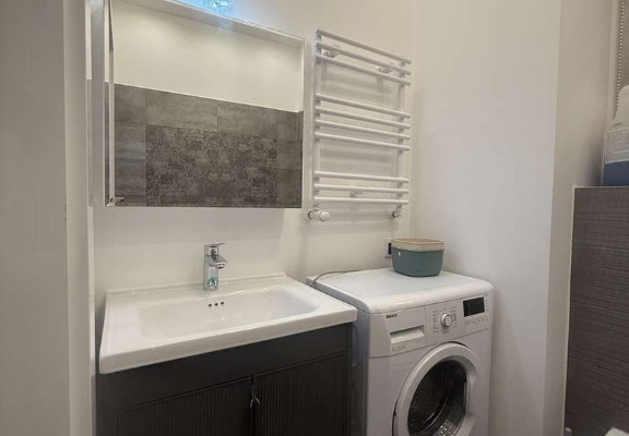 Ogłoszenie - 1pok, 30met, okolice krzyckiej TARAS/OGRÓD/GARAŻ (Wrocław). Zdjęcie 3