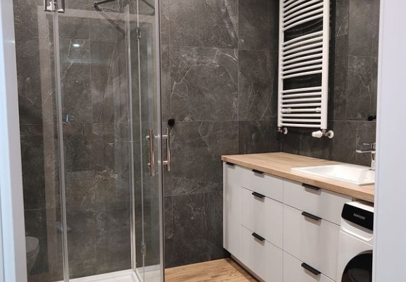 Ogłoszenie - 2pok, 41met, Okolice Opolskiej BALKON/KOMÓRKA/GARAŻ (Wrocław). Zdjęcie 3