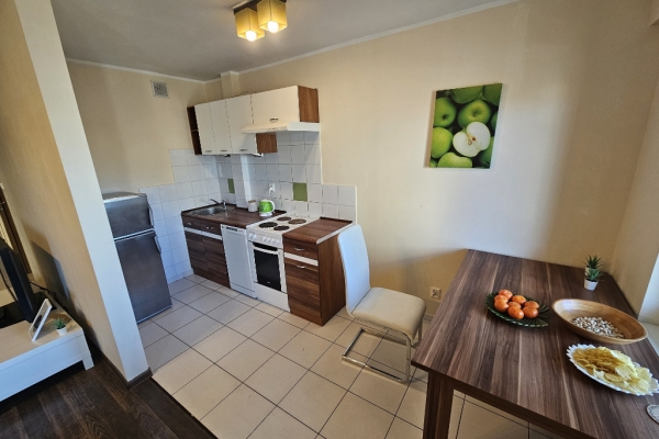 Ogłoszenie - 2pok, 39met, okolice Stacyjnej BALKON/KOMÓRKA/WINDA (Wrocław). Zdjęcie 3