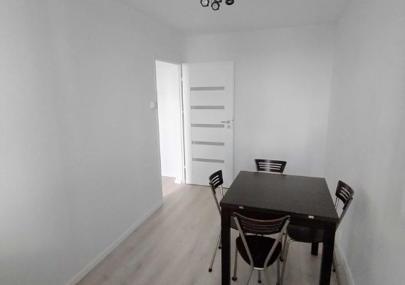 Ogłoszenie - 2pok, 33met, Okolice Borowskiej BALKON/WINDA/2016 (Wrocław). Zdjęcie 3