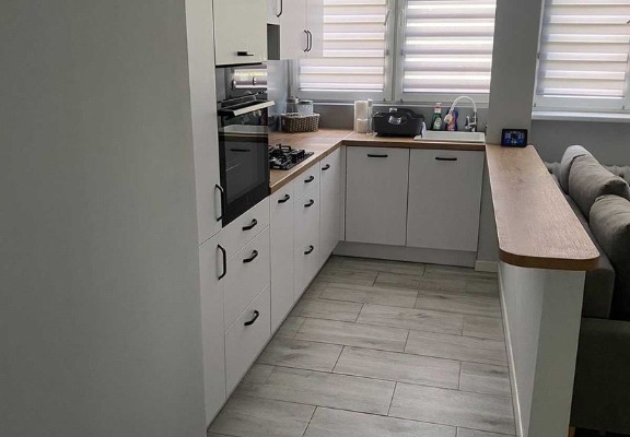 Ogłoszenie - 2pok, 39met, Okolice Legnickiej KOMÓRKA/WINDA (Wrocław). Zdjęcie 3