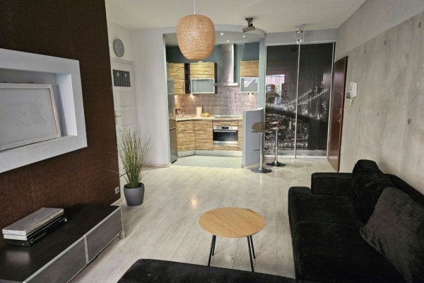 Ogłoszenie - 2pok, 48met, Okolice Legnickiej KOMÓRKA/2006 (Wrocław). Zdjęcie 3