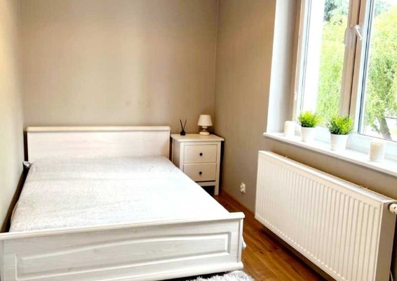 Ogłoszenie - 2pok, 40 met, Okolice Wilczej 2 MIEJSCA PARKINGOWE (Wrocław). Zdjęcie 3