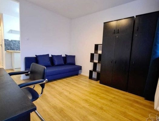 Ogłoszenie - 1pok, 25met, Okolice Ślężnej BALKON/PIWNICA (Wrocław). Zdjęcie 3