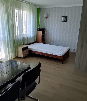 Ogłoszenie - 1pok, 32met, Okolice Mińskiej BALKON/PIWNICA (Wrocław). Zdjęcie 3