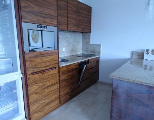 Ogłoszenie - 2pok, 62met, okolice Oławskiej JUSTIN CENTER/BALKON/GARAŻ (Wrocław). Zdjęcie 3