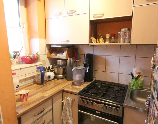 Ogłoszenie - 2pok, 35met, okolice Jodłowej PEŁEN ROZKŁAD/PIWNICA (Wrocław). Zdjęcie 3