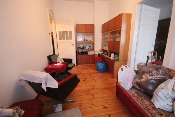 Ogłoszenie - 2pok, 53met, okolice Parku Tołpy BALKON/PIWNICA (Wrocław). Zdjęcie 3