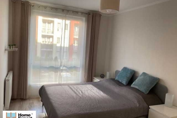 Ogłoszenie - 2pok, 55met, Okolice Rymarskiej BALKON/WINDA (Wrocław). Zdjęcie 3