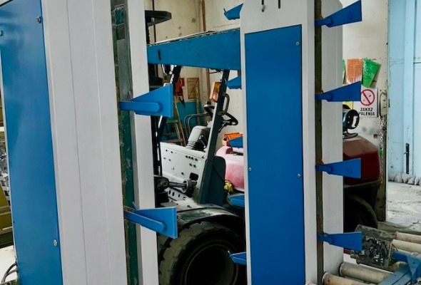 Ogłoszenie - Odbiornik automatyczny z załadunkiem. Zdjęcie 3