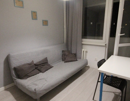 Ogłoszenie - 3pok, 52met, Okolice Kruszwickiej ROZKŁAD/PIWNICA/WINDA (Wrocław). Zdjęcie 3