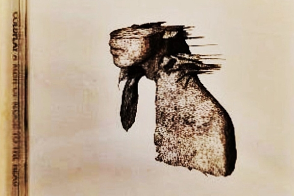 Ogłoszenie - CD Nowa- Polecam Album Cd COLDPLAY - Album Parachutes CD. Zdjęcie 4