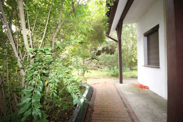 Ogłoszenie - 5pok, 240met, okolice Dębowej BALKON/OGRÓD/2009 (Mędłów). Zdjęcie 9