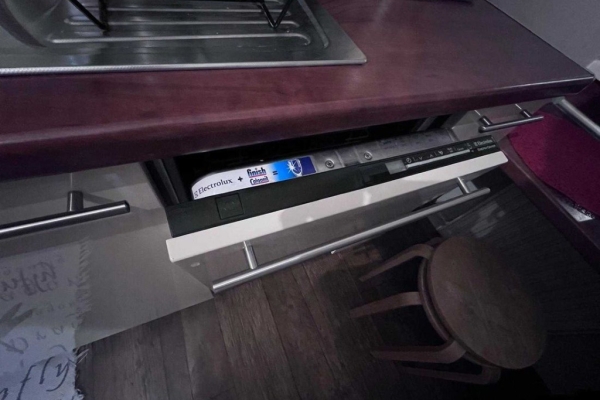 Ogłoszenie - 1pok, 28met, Okolice Wiśniowej (Wrocław). Zdjęcie 4