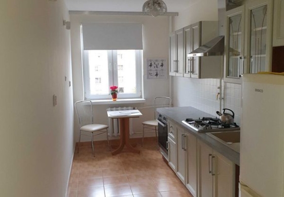 Ogłoszenie - 1pok 40met, Okolice Nowowiejskiej PIWNICA/MP/WINDA (Wrocław). Zdjęcie 4