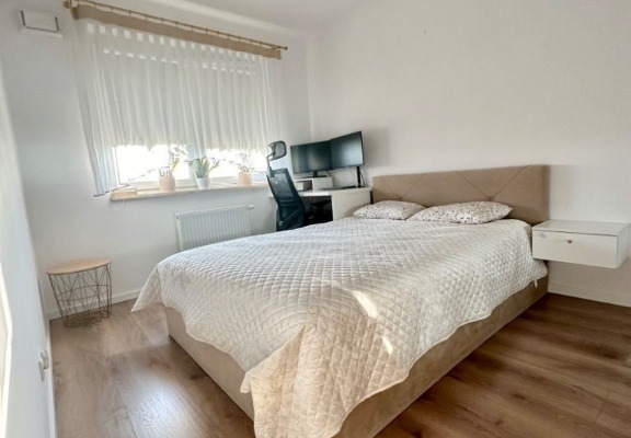 Ogłoszenie - 3pok, 58met, Okolice Opolskiej BALKON/KOMÓRKA/2016 (Wrocław). Zdjęcie 4