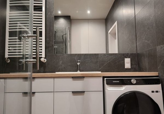 Ogłoszenie - 2pok, 41met, Okolice Opolskiej BALKON/KOMÓRKA/GARAŻ (Wrocław). Zdjęcie 4