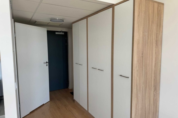 Ogłoszenie - 1pok, 26met, Okolice Bierutowskiej WINDA/2021 (Wrocław). Zdjęcie 4