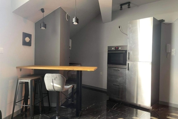 Ogłoszenie - 2pok, 45met, Okolice Węglinieckiej TARAS/OGRÓD/2020 (Wrocław). Zdjęcie 4