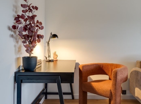 Ogłoszenie - 2pok, 36met, okolice Dokerskiej BALKON/PIWNICA/WINDA (Wrocław). Zdjęcie 4