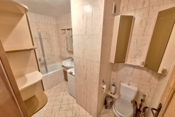 Ogłoszenie - 2pok, 50met, ul. Włościańska BALKON/2 MIEJSCA PARKINGOWE (Wrocław). Zdjęcie 4