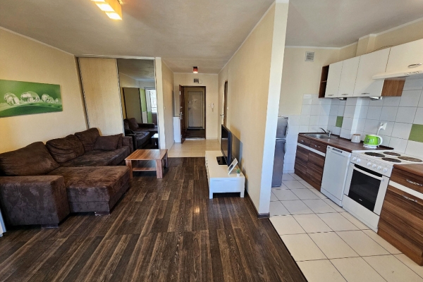 Ogłoszenie - 2pok, 39met, okolice Stacyjnej BALKON/KOMÓRKA/WINDA (Wrocław). Zdjęcie 4