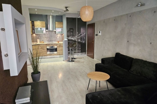 Ogłoszenie - 2pok, 48met, Okolice Legnickiej KOMÓRKA/2006 (Wrocław). Zdjęcie 4