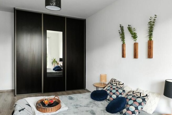 Ogłoszenie - 2pok, 43met, Okolice Stabłowickiej KOMÓRKA/OGRÓD/2018 (Wrocław). Zdjęcie 4